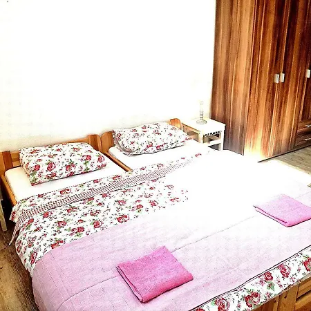 A Vinarstvi Vavricek Guest house