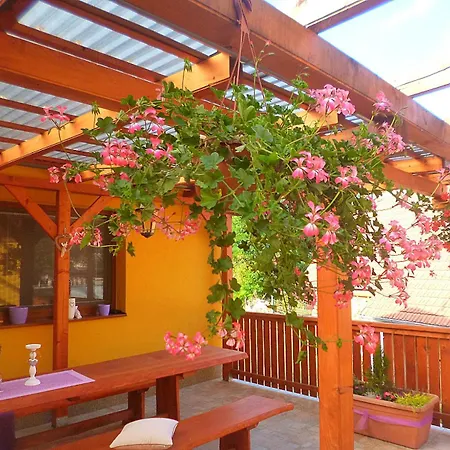 Guest house A Vinarstvi Vavricek Brezi