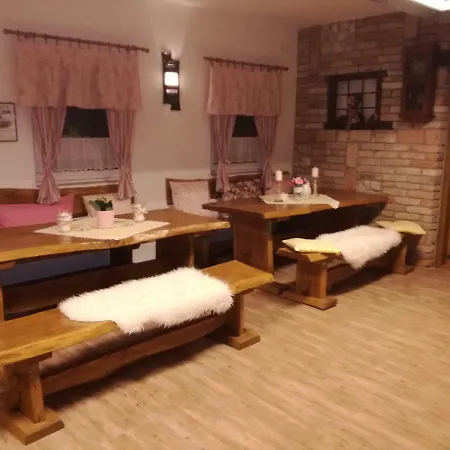 Guest house A Vinarstvi Vavricek
