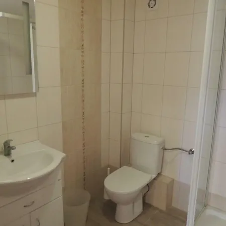 A Vinarstvi Vavricek Guest house *