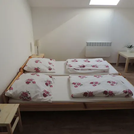 A Vinarstvi Vavricek Guest house *