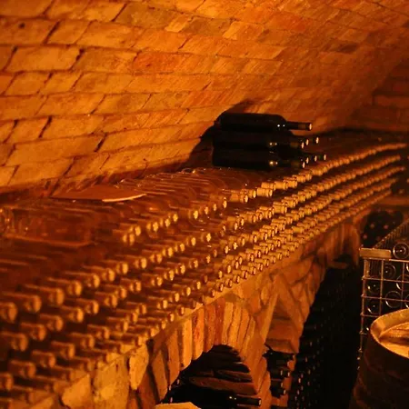 A Vinarstvi Vavricek