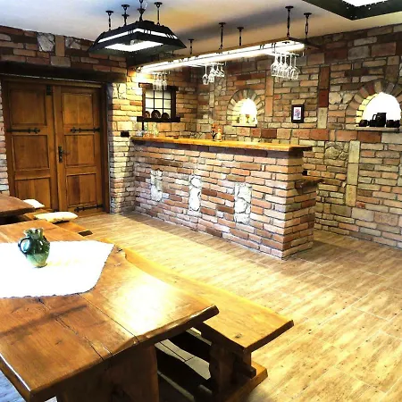 A Vinarstvi Vavricek Guest house Brezi