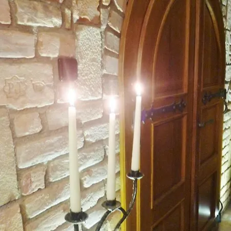 A Vinarstvi Vavricek Brezi (Breclav)