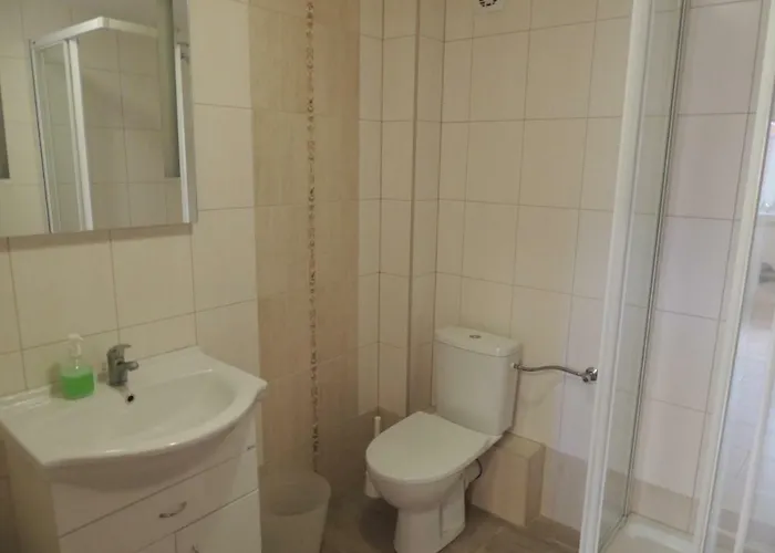 A Vinarstvi Vavricek بيت ضيافة 3*