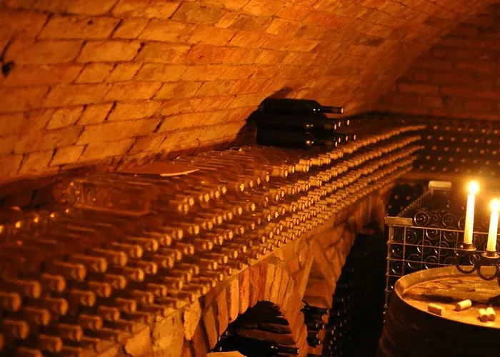 A Vinarstvi Vavricek